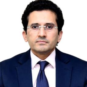 H.E. Ali Pervaiz Malik