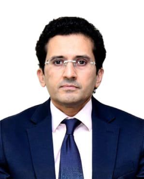 H.E.Ali Pervaiz Malik