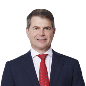 Garry Korte