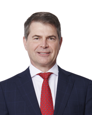 Garry Korte