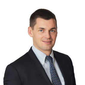 Adam Lundin