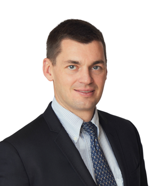 Adam Lundin
