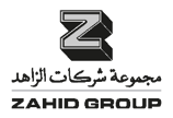 Zahid