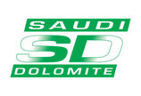 Saudidolomite