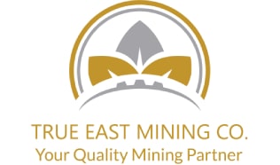 TRUE EAST LOGO