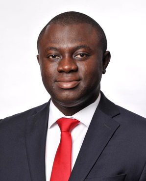 Dr. Kwasi Ampofo