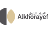 Alkhorayef
