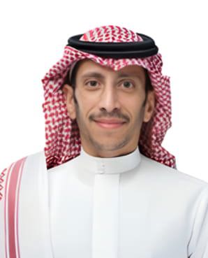 Dr. Talal Al Sudairi
