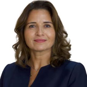 H.E Dr. Leila Benali