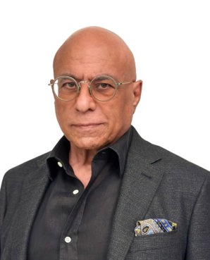 Kamran Khozan