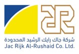 Jac Rijk Logo