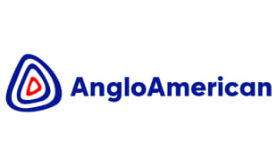 Anglo American Logo