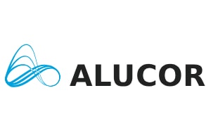 ALUCOR Logo