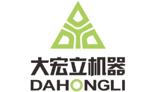 Chengdu Dahongli Logo