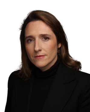 Marie Bourrel-McKinnon