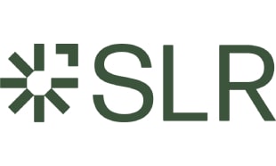 SLR Logo