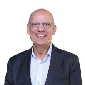 Prof. George Turkkiyah