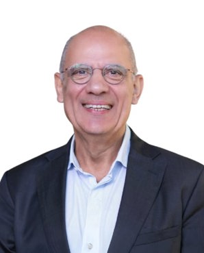 Prof. George Turkkiyah