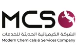 MCS