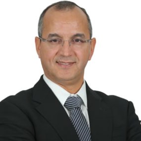 Mohammed Doghmi