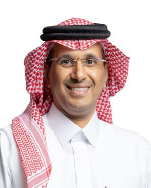 Majed Al-Argoubi