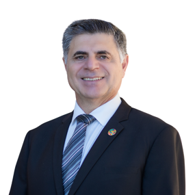 Prof. Bassam Dally