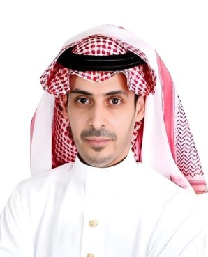 Abdulrahman Masfer Alosaimi