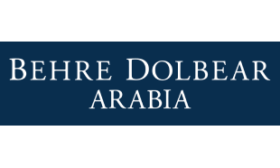 BEHRE DOLBEAR ARABIA LOGO