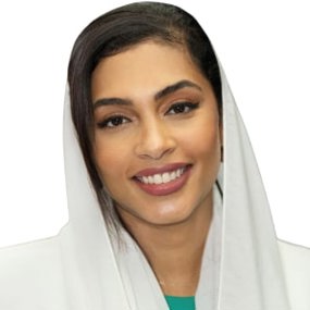 Laila Al Habsi