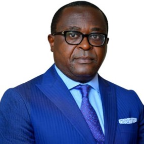 Guy Robert Lukama