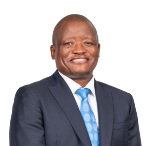 Lungisa Fuzile