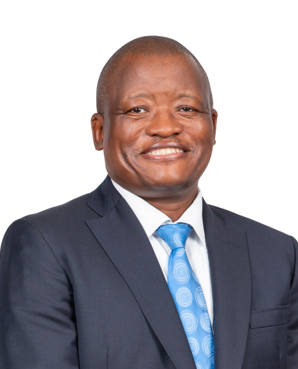 Lungisa Fuzile
