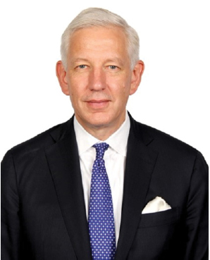 Dominic (Dom) Barton