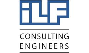 05 ILF Logo Blue Black Min