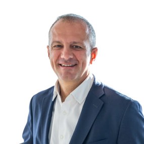 Xavier Saint Martin Tillet