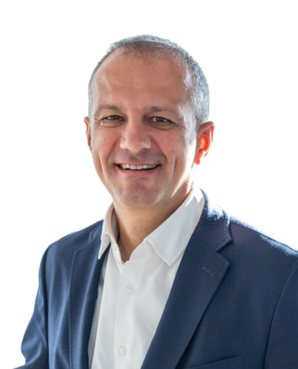 Xavier Saint Martin Tillet