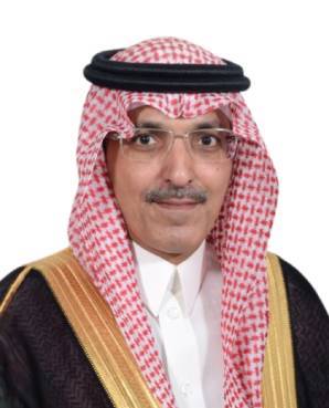 H.E. Mohammed bin Abdullah Al Jadaan