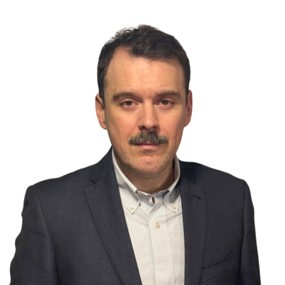 Peter Ostojic