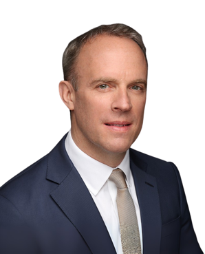 Dominic Raab