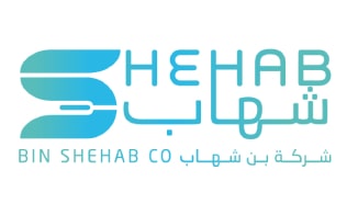 BIN SHEHAB LOGO
