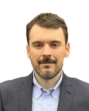 Peter Ostojic