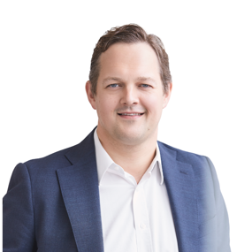Matthew Chamberlain
