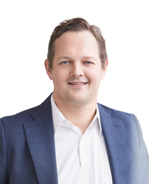 Matthew Chamberlain