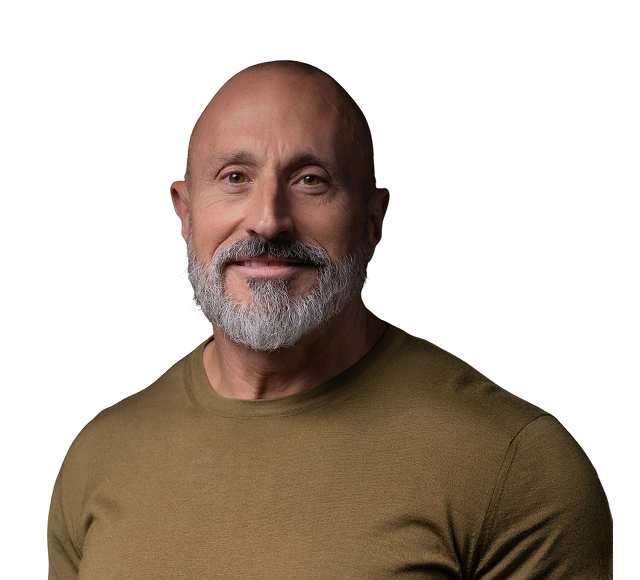 Bob Wilt