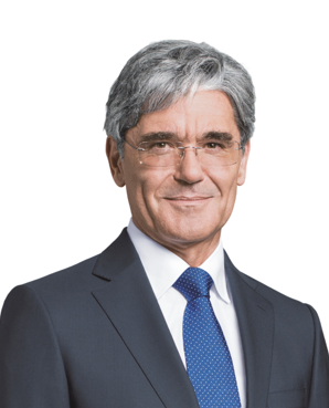 Joe Kaeser