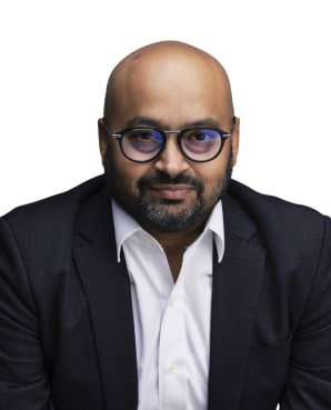 Kunal Sinha