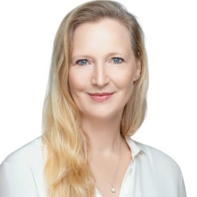 Inga Petersen