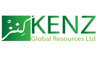 Kenz Logo
