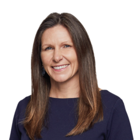 Dr. Gillian Davidson
