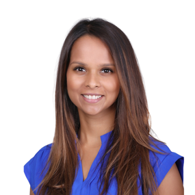 Dr. Gracelin Baskaran